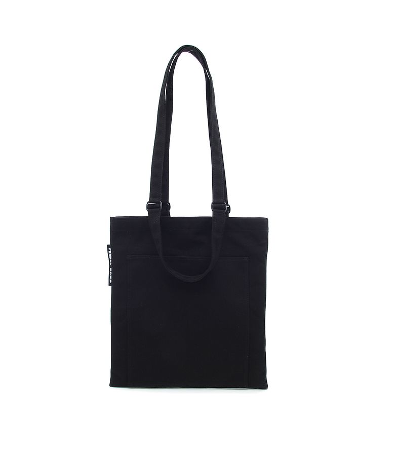 MIDSHOULDER (P BLACK)