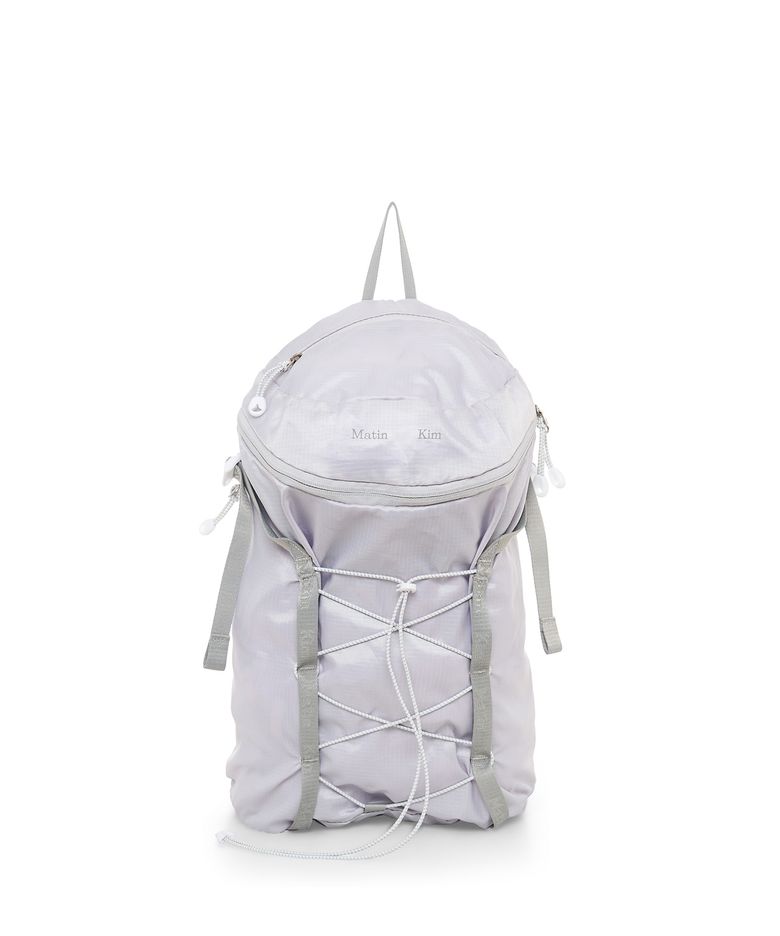MATIN AIRY ROVER BACKPACK IN GREY