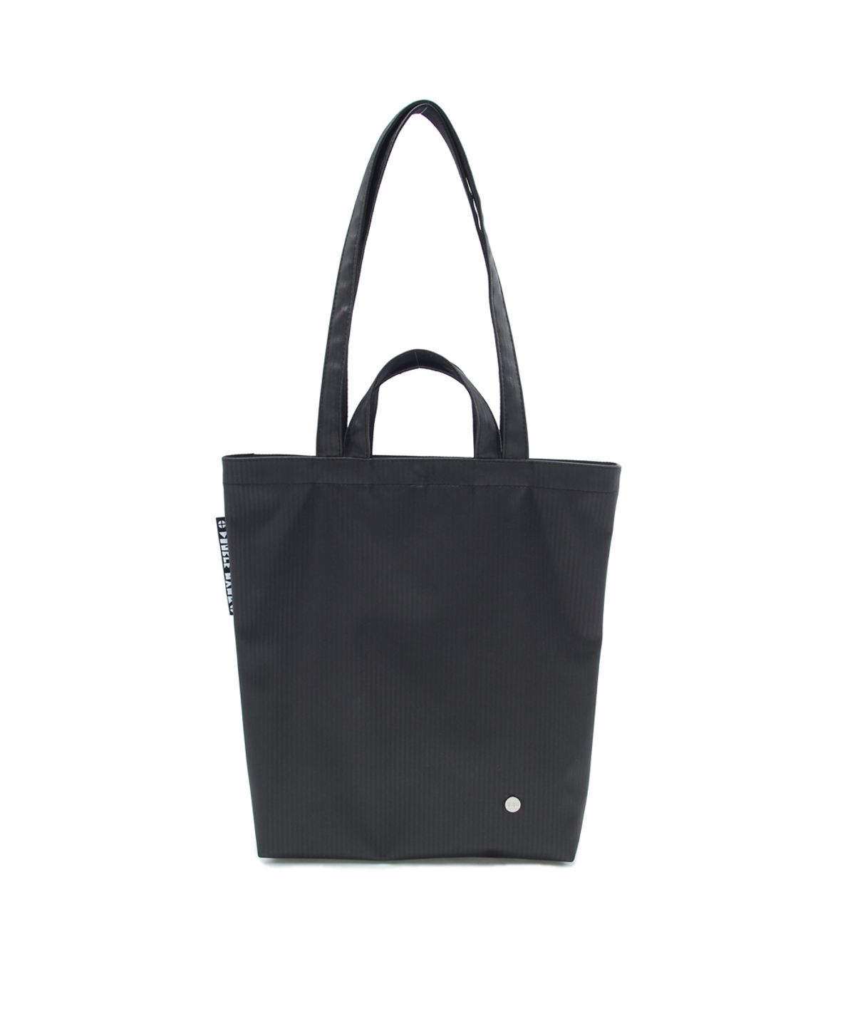 더블낭(DOUBLE NANG) TOSHOULDER (GREEK BLACK)