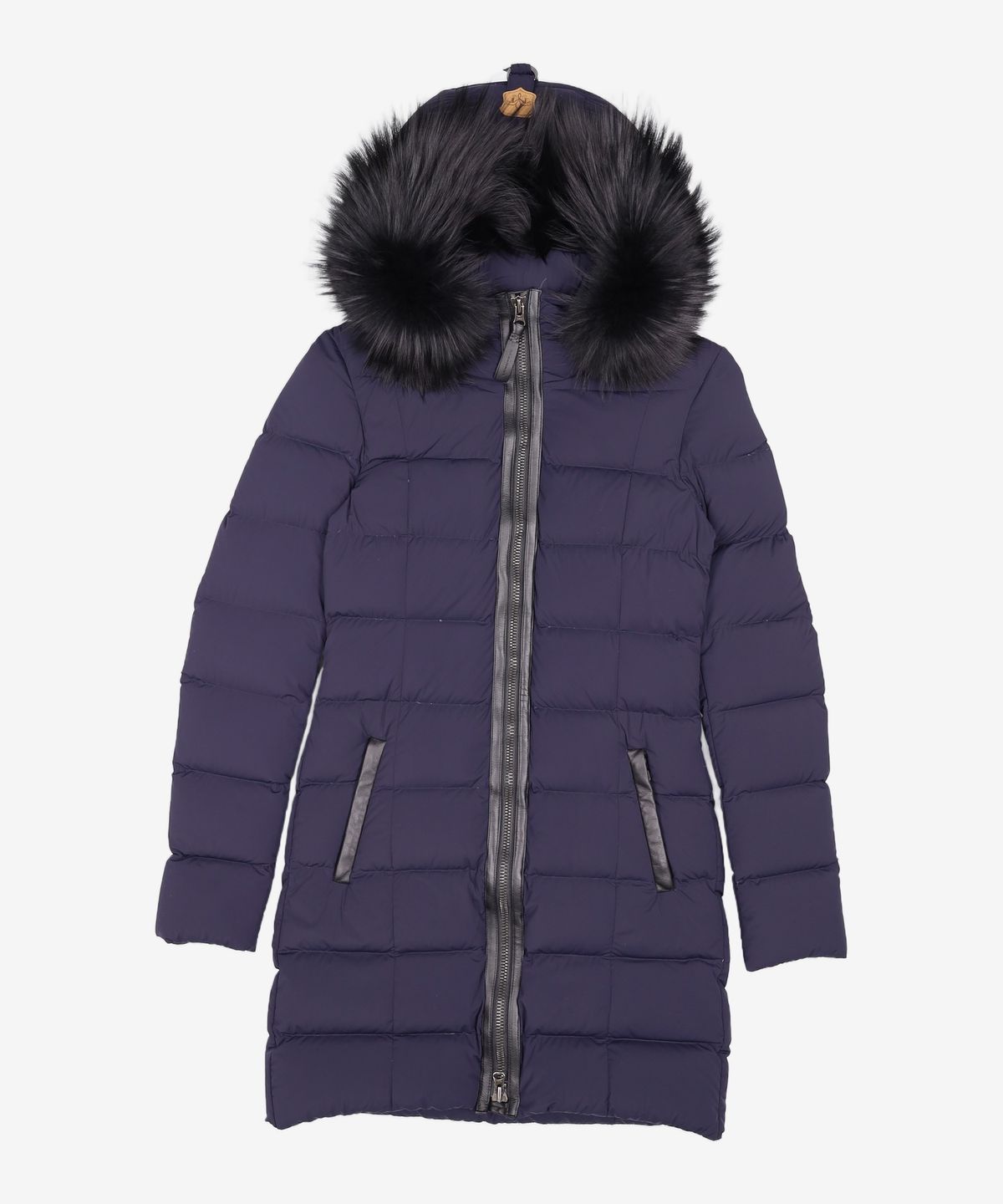 맥케이지(MACKAGE) 롱 패딩/롱 헤비 아우터 XS
