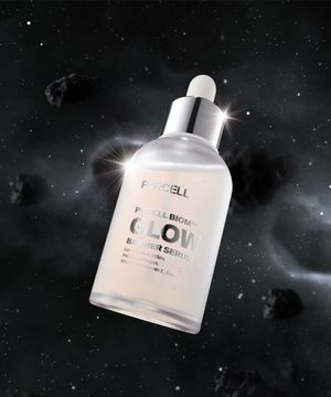[장벽결광] 20억/mL 픽셀바이옴™ 글로우 배리어 세럼 50mL