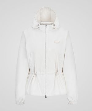 레지아 숏(크림)(여성 방풍자켓)