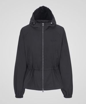 레지아 숏(블랙)(여성 방풍자켓)