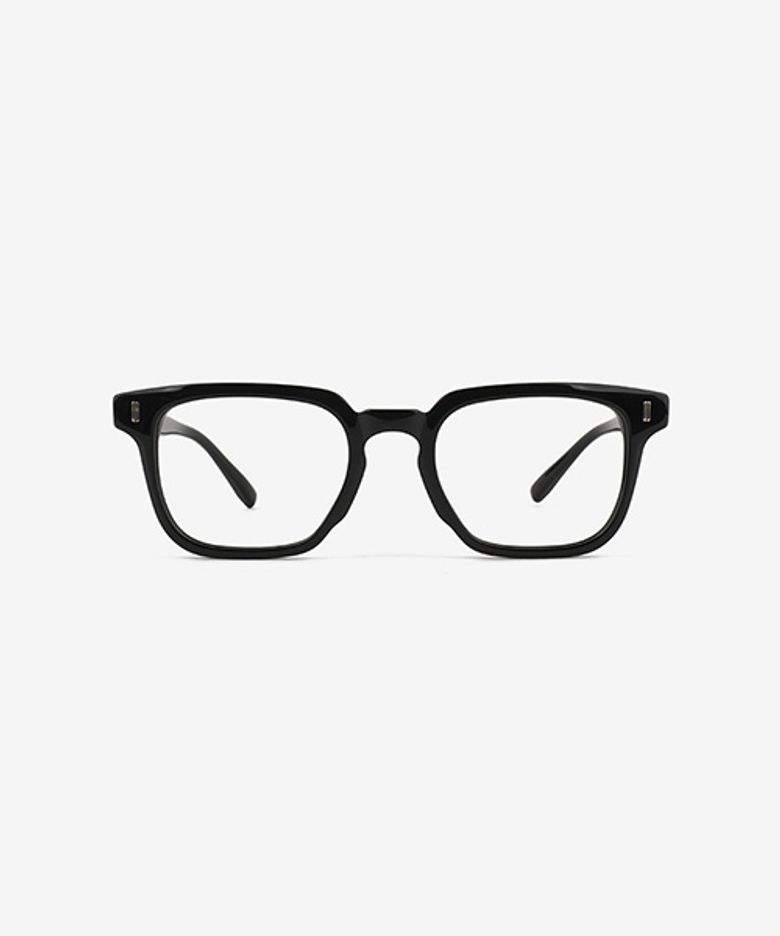 LS-02V 안경테 C1 BLACK