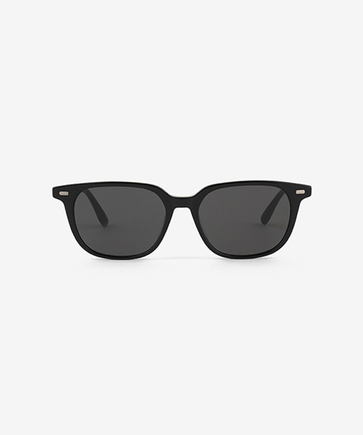 테츠오 아이웨어(TETSUO EYEWEAR) LS-01S 선글라스 C1 BLACK
