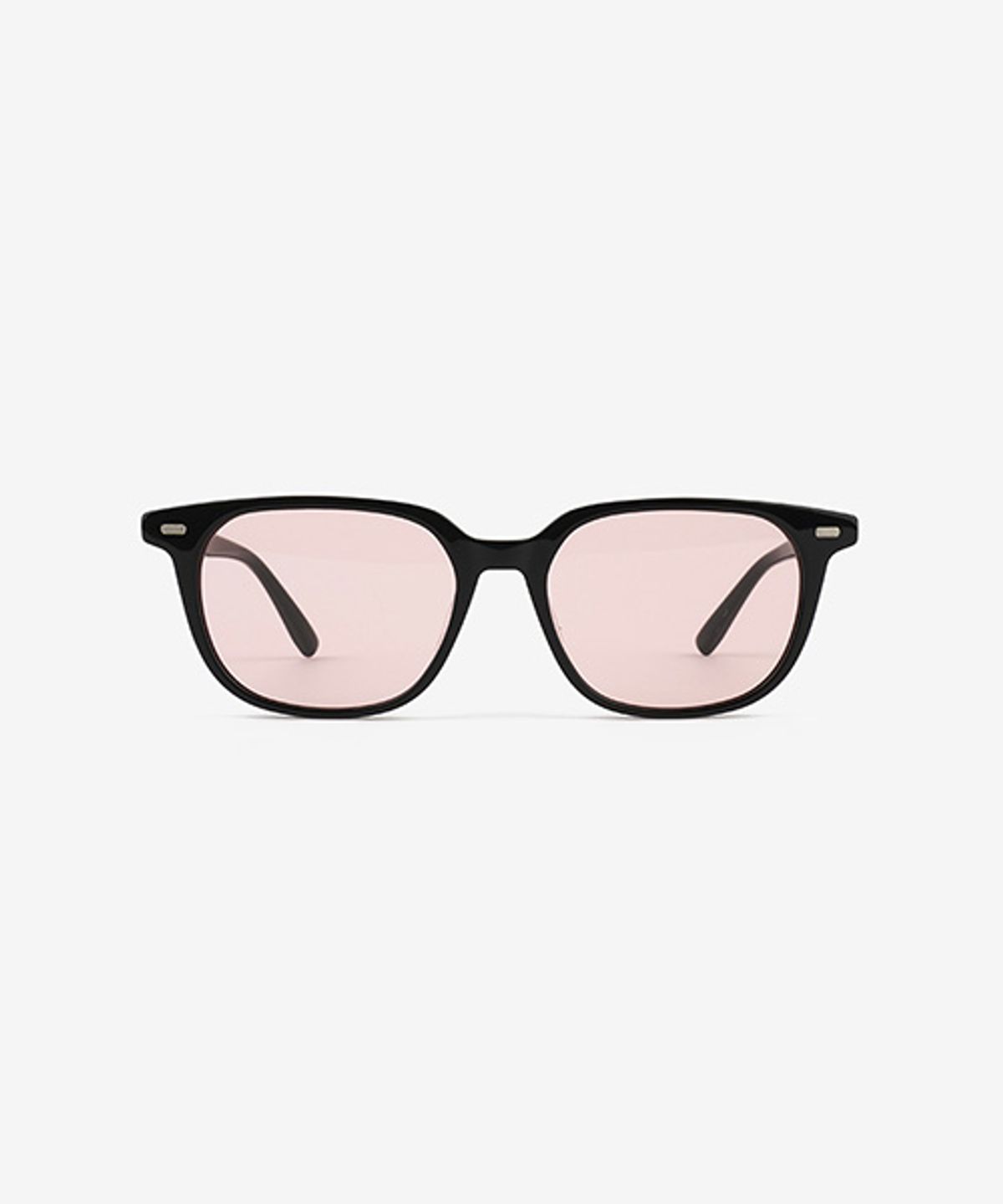 테츠오 아이웨어(TETSUO EYEWEAR) LS-01S 선글라스 C1T BLACK (TINTED LENS)