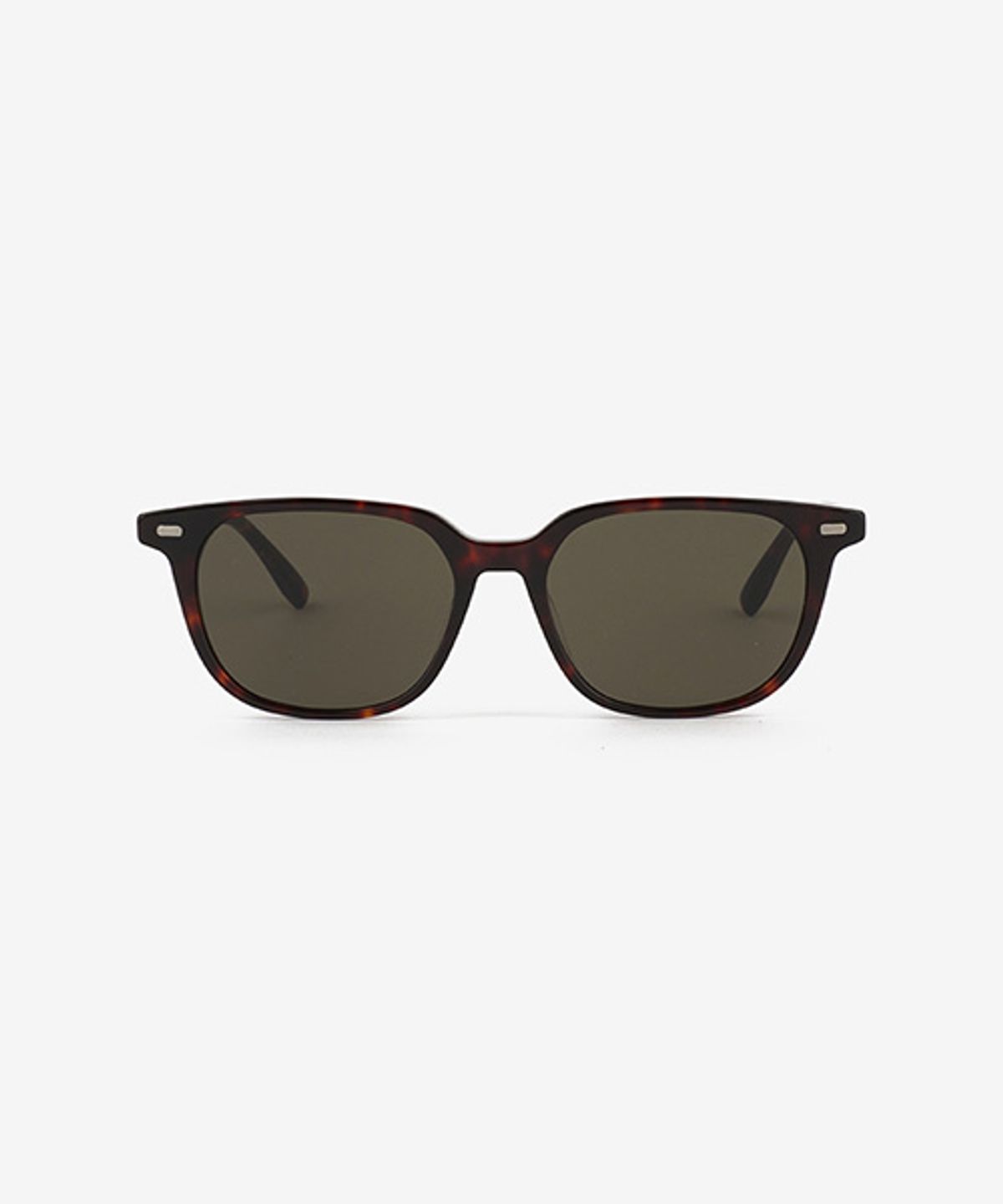 테츠오 아이웨어(TETSUO EYEWEAR) LS-01S 선글라스 C2 TORTOISE