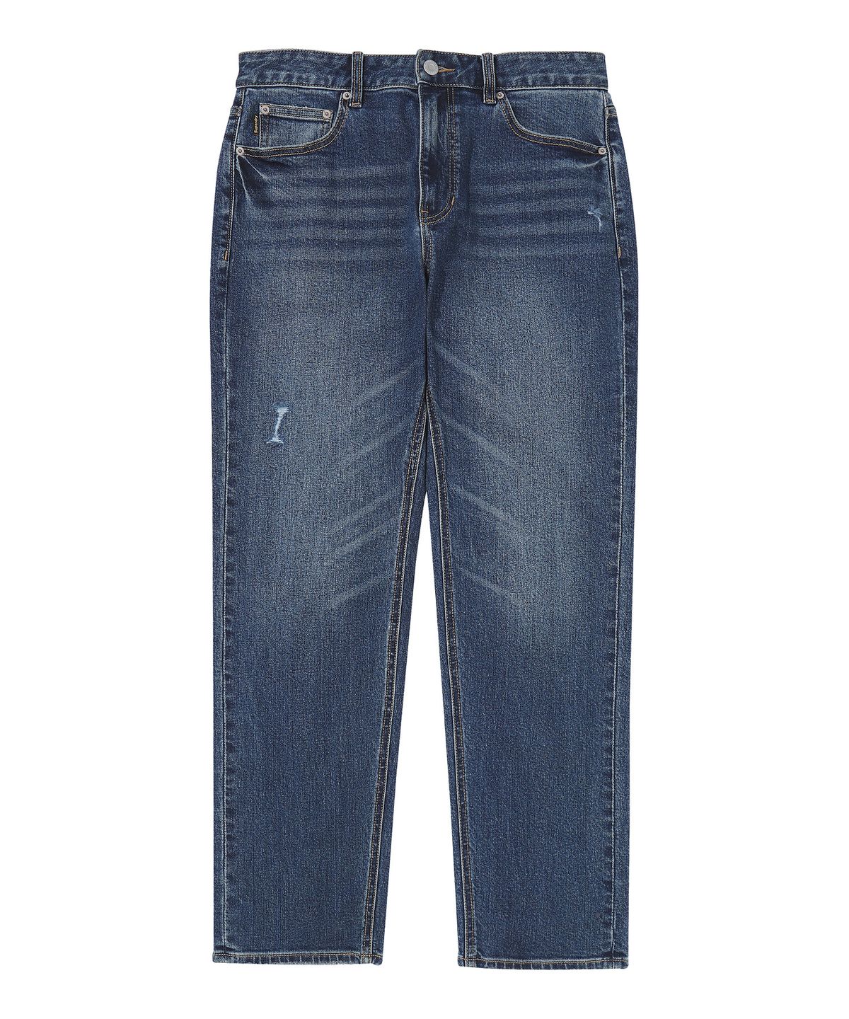 슈퍼드라이(SUPERDRY) 빈티지 슬림 데님 팬츠 다크인디고 SDMLDAP60DID