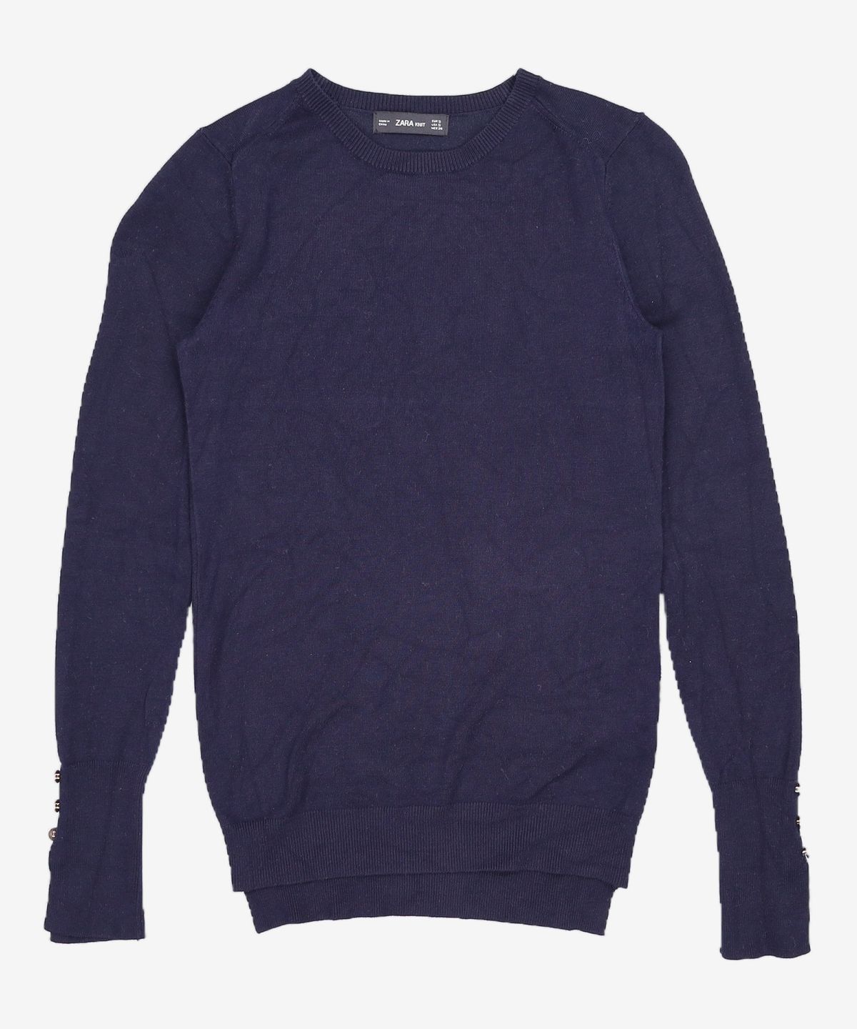 자라 니트(ZARA KNIT) 니트/스웨터 S