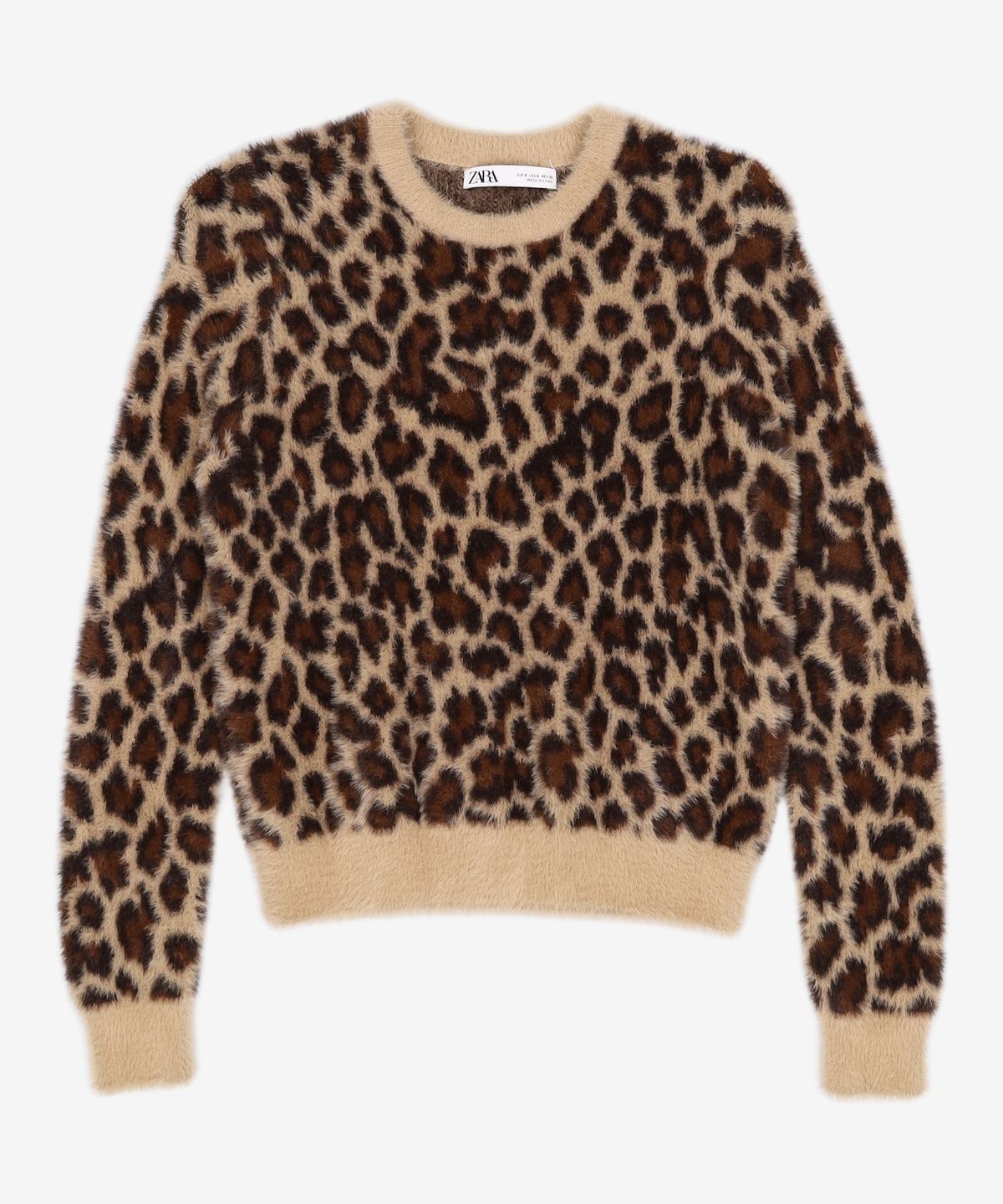 자라(ZARA) 니트/스웨터 S