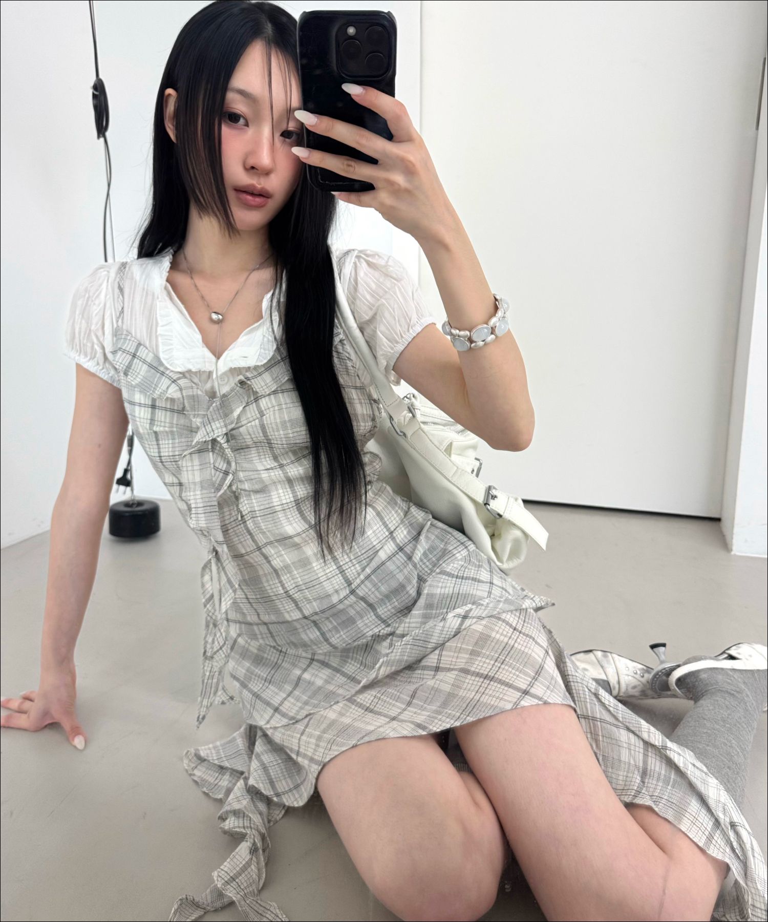 V넥 변형 자켓_MIWJKG311C MIWJKG51QC source detail 32