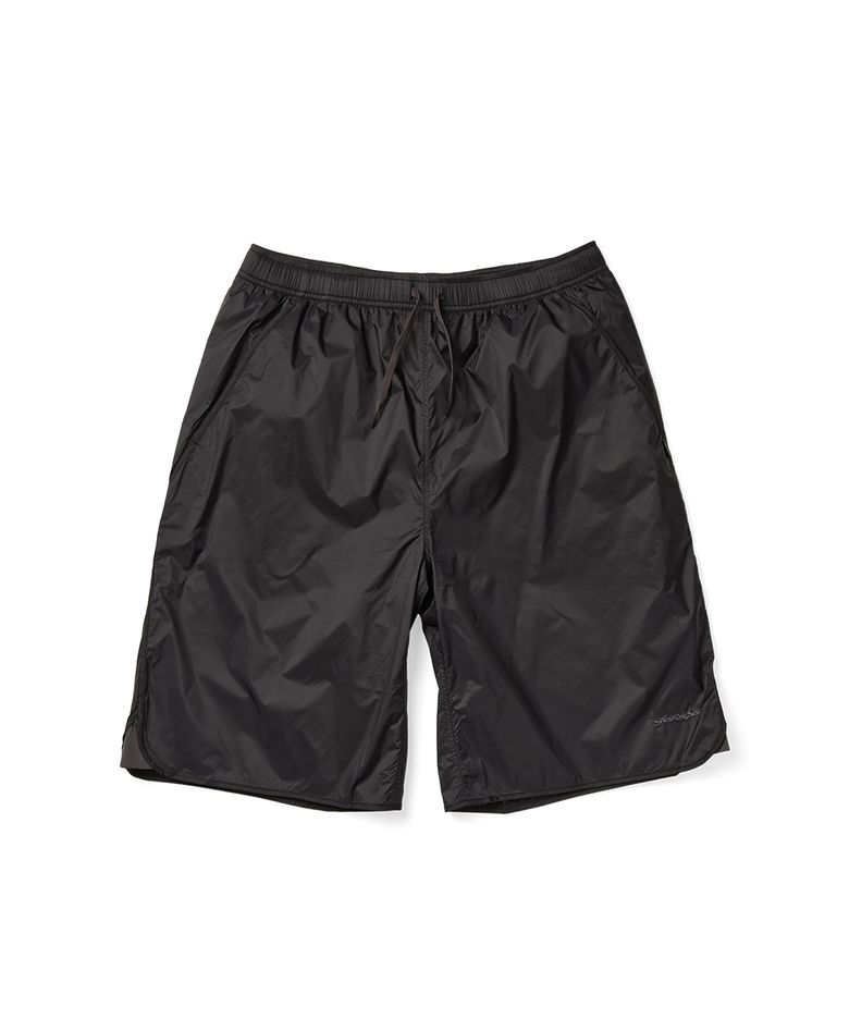 Binding Sporting Shorts Black