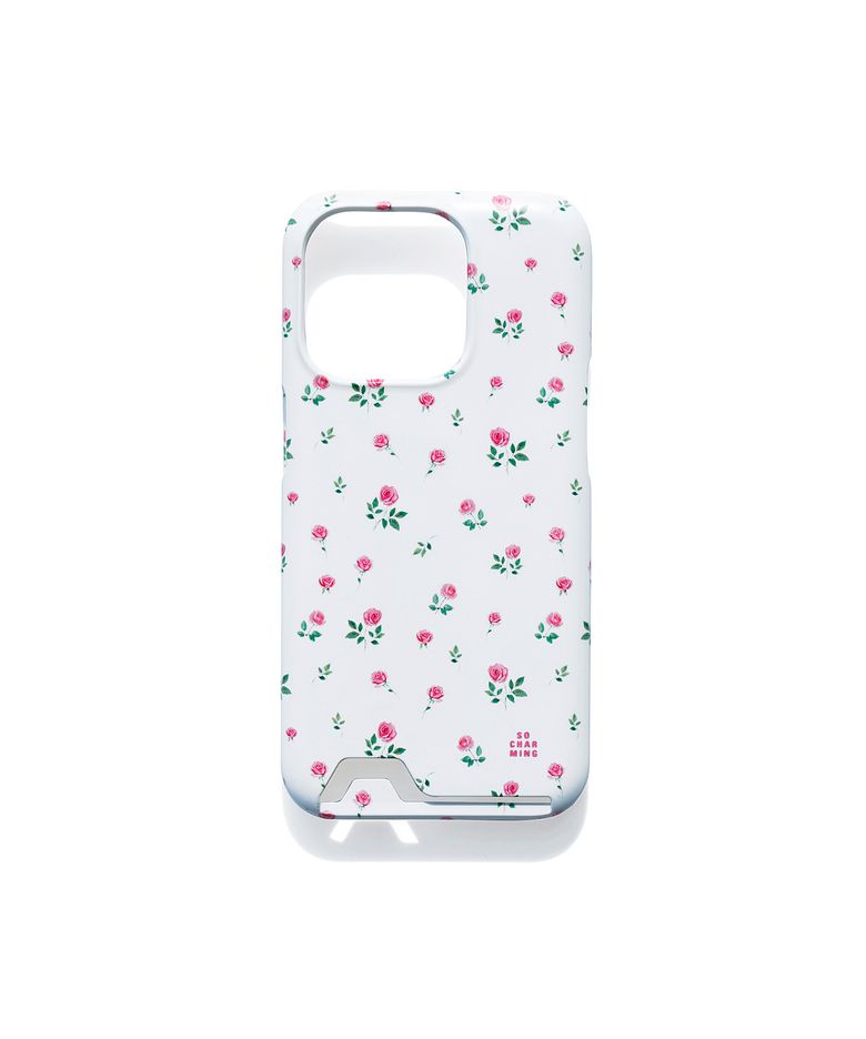 [폰케이스] Blossom wh