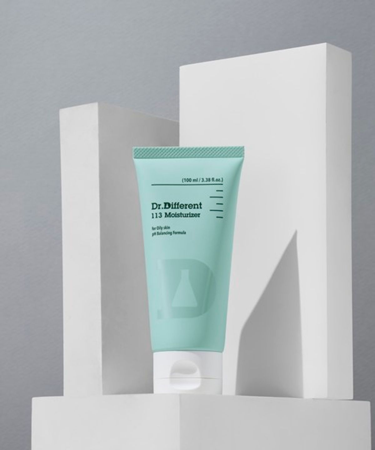 닥터디퍼런트(DR.DIFFERENT) 113 모이스처라이저 100ml