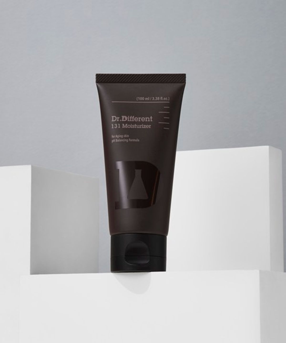 닥터디퍼런트(DR.DIFFERENT) 131 모이스처라이저 100ml