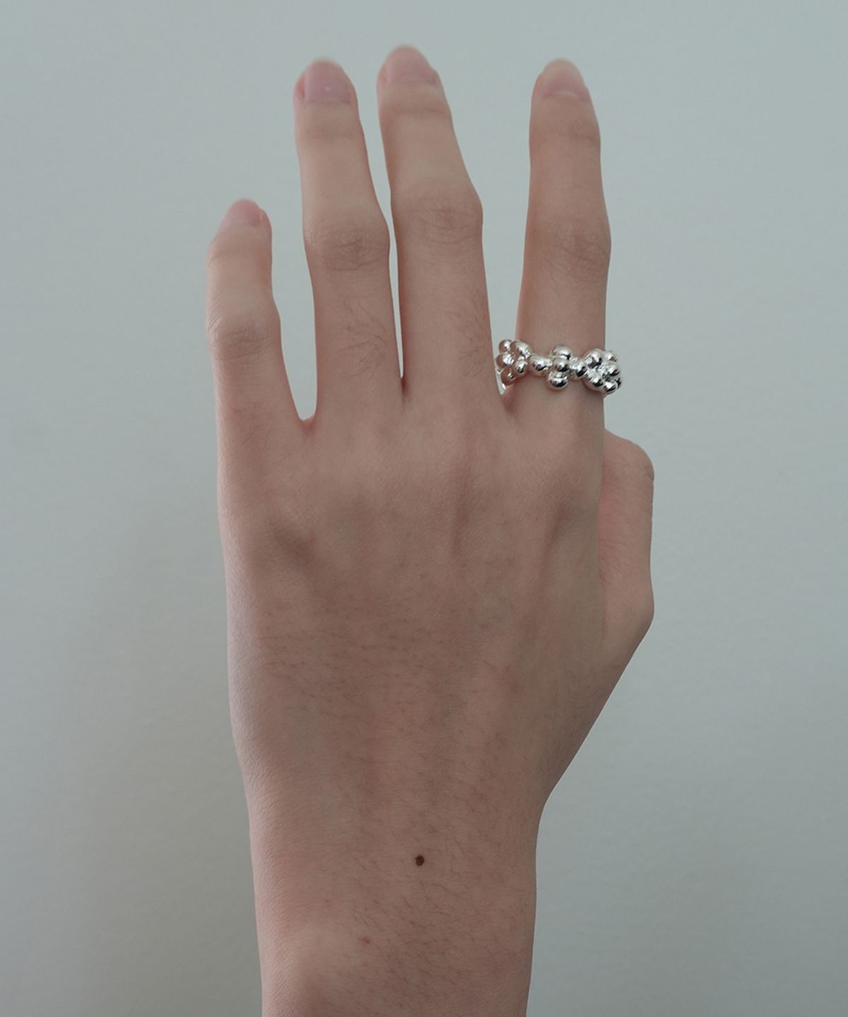 데누(DENU) Blossom ring