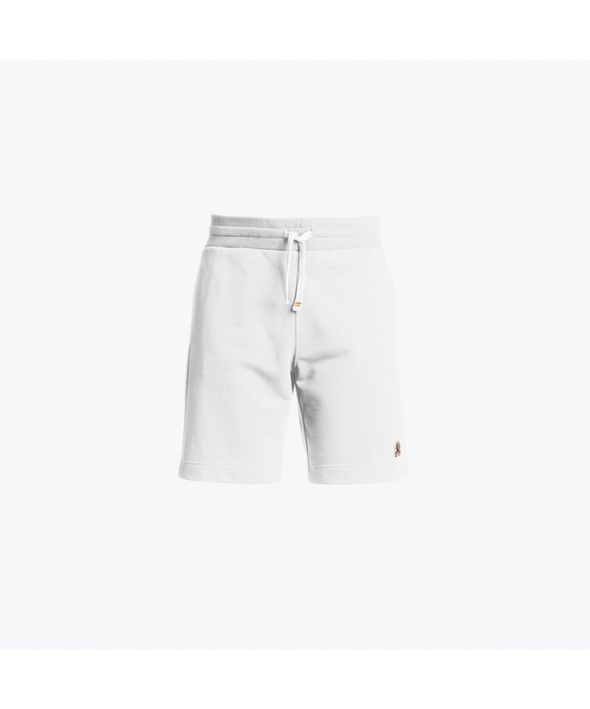 파라점퍼스(PARA JUMPERS) 남성 쇼츠 카이로 이지-White (26SMPMPAEY25PJ0501)