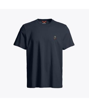 남성 패치 티셔츠-Blue Navy (26SMPMTSER01PJ0316)