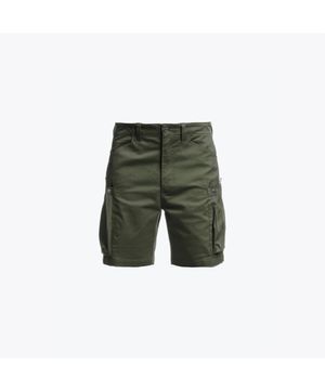 남성 쇼츠 클리블랜드-Lichen Khaki (26SMPMPAHI04PJ0284)