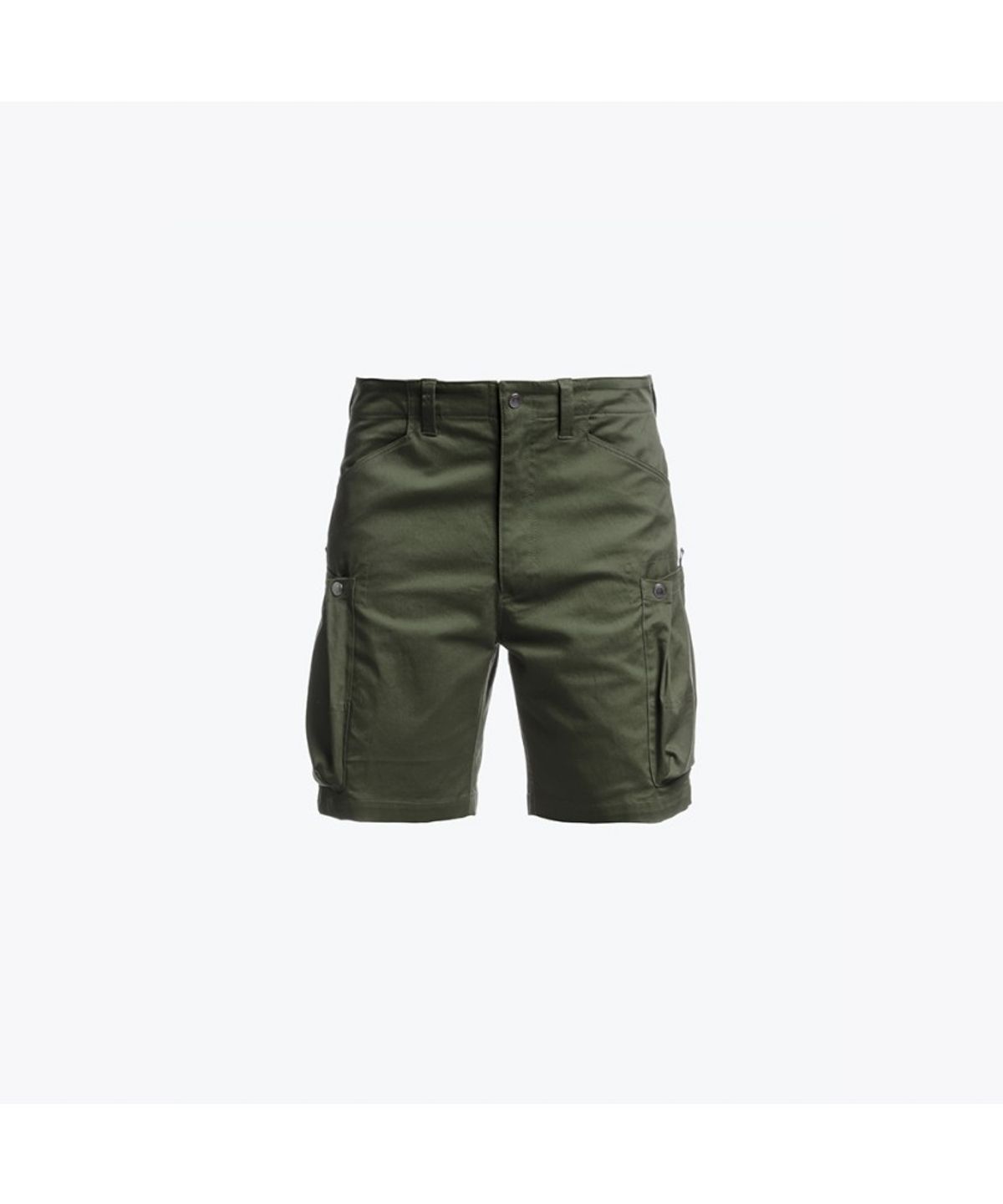 파라점퍼스(PARA JUMPERS) 남성 쇼츠 클리블랜드-Lichen Khaki (26SMPMPAHI04PJ0284)