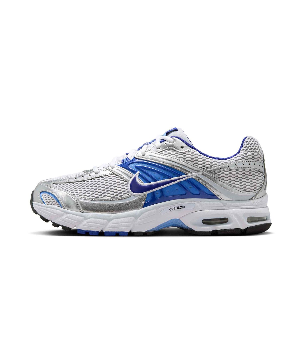 나이키(NIKE) 에어 맥스 모토 2K M - 화이트:울프 그레이:로얄 펄스:콩코드 / IO9279-101