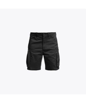 남성 쇼츠 클리블랜드-Black (26SMPMPAHI04PJ0541)