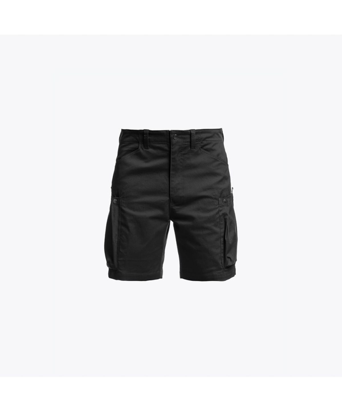 파라점퍼스(PARA JUMPERS) 남성 쇼츠 클리블랜드-Black (26SMPMPAHI04PJ0541)