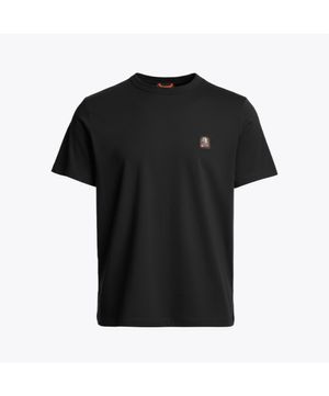 남성 엘리오 티셔츠-Black (26SMPMTSRJ02PJ0541)