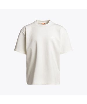 남성 레그 티셔츠-Star White (26SMPMTSJC02PJ0290)