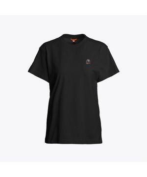 여성 티셔츠 사벨라-Black (26SMPWTSER33PJ0541)