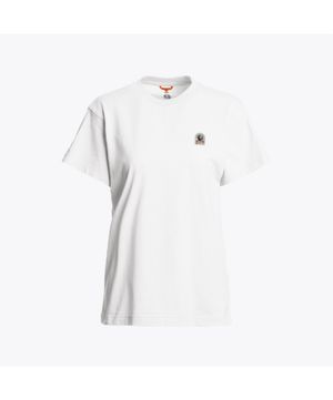 여성 티셔츠 사벨라-White (26SMPWTSER33PJ0501)