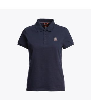 여성 피케 폴로 셔츠 에니프-Blue Navy (26SMPWPOEK33PJ0316)