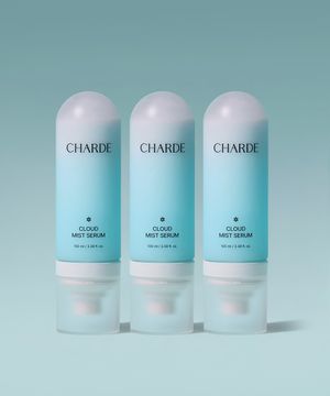 [3개]구름 미스트 세럼 100ml