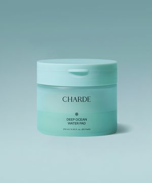 해양심층수 바다 패드 60매