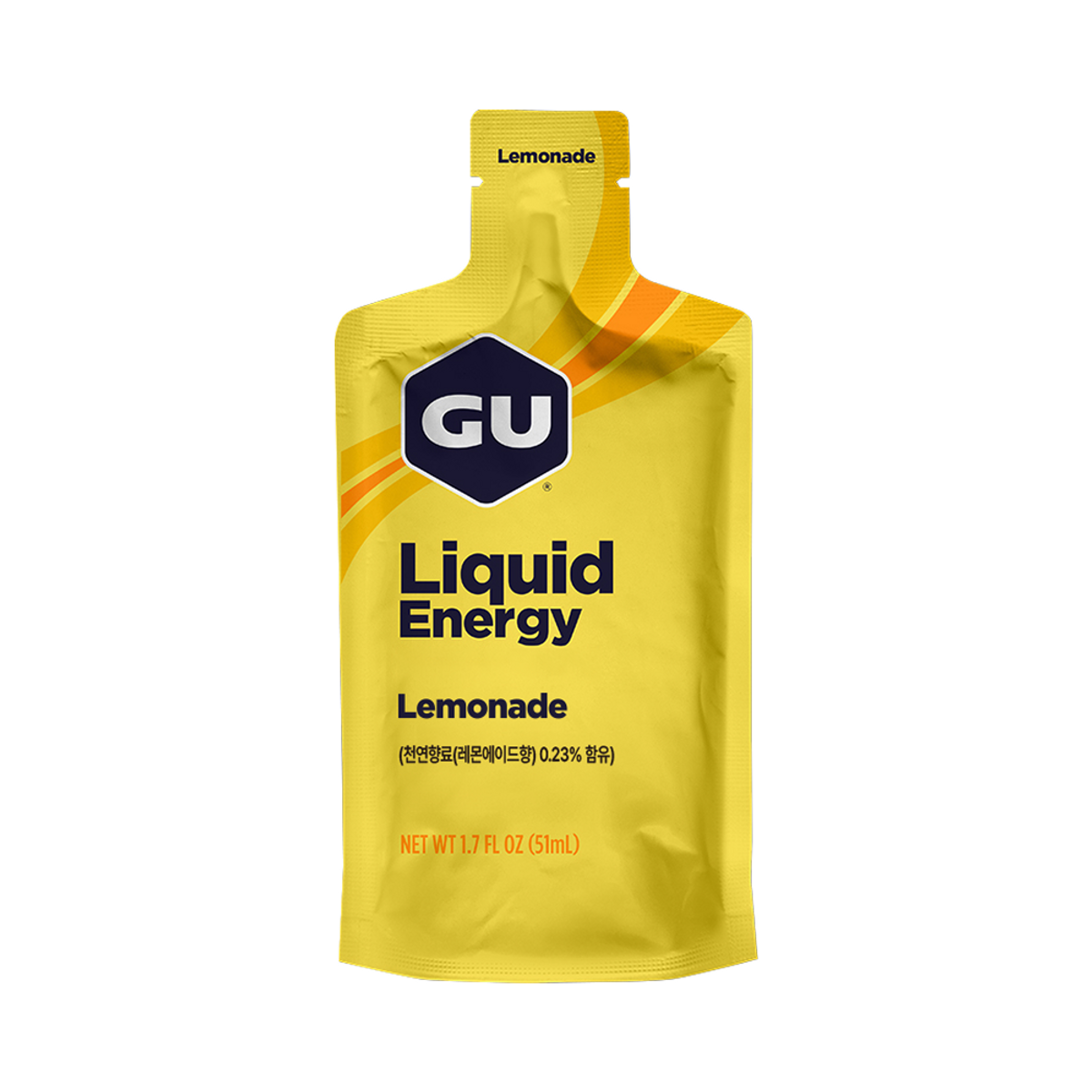 지유 에너지(GU ENERGY) GU 리퀴드 에너지 레모네이드 12개입