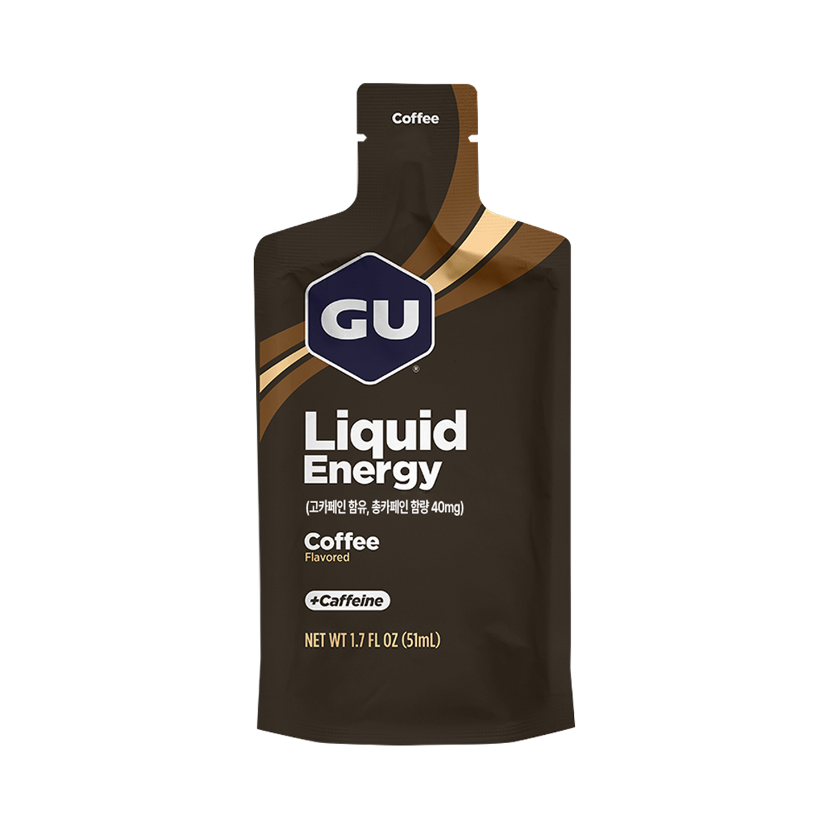 지유 에너지(GU ENERGY) GU 리퀴드 에너지 커피 12개입