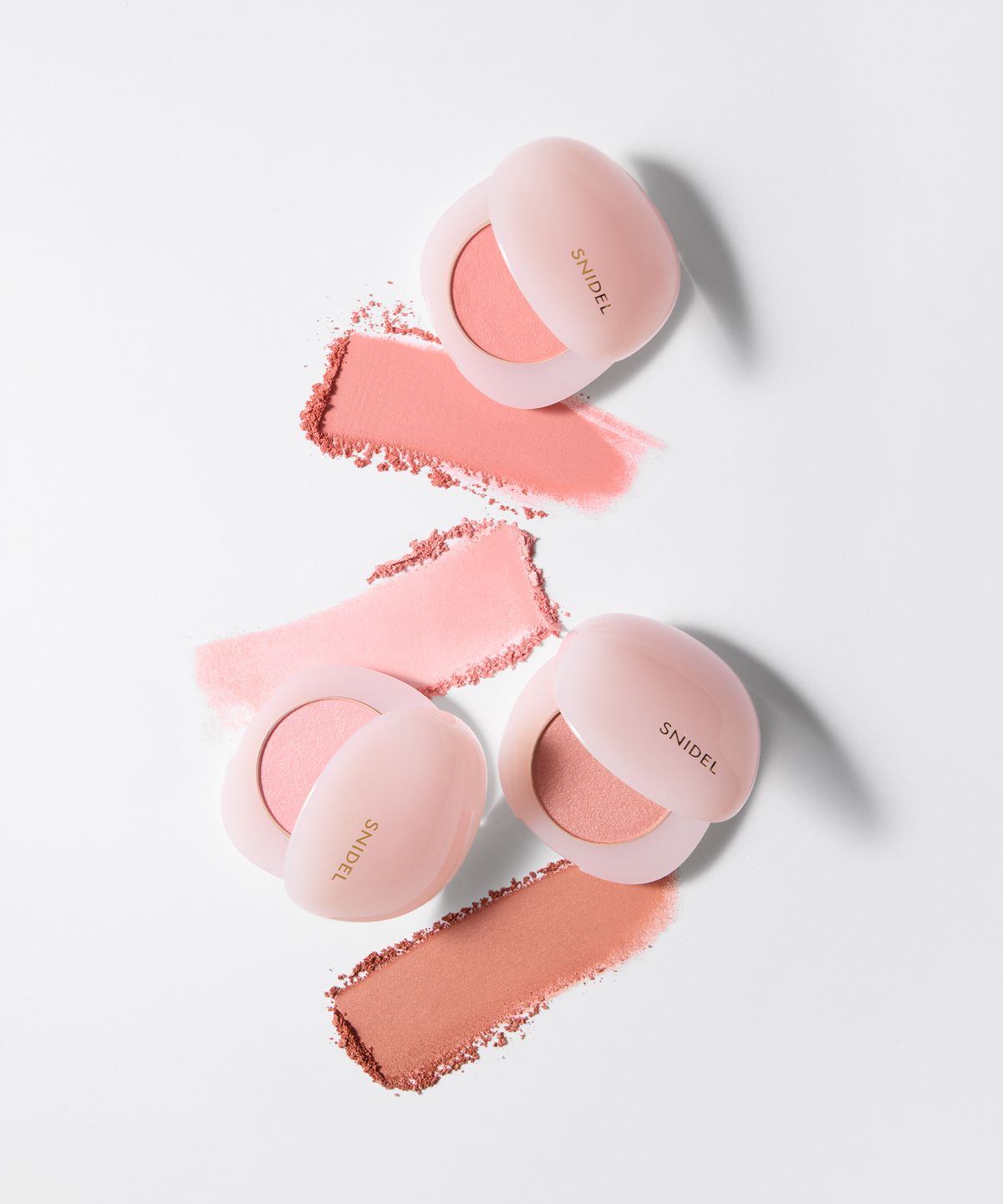 스나이델뷰티(SNIDELBEAUTY) 유포릭 글로우 블러쉬