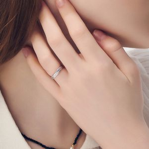 모네 오픈 반지