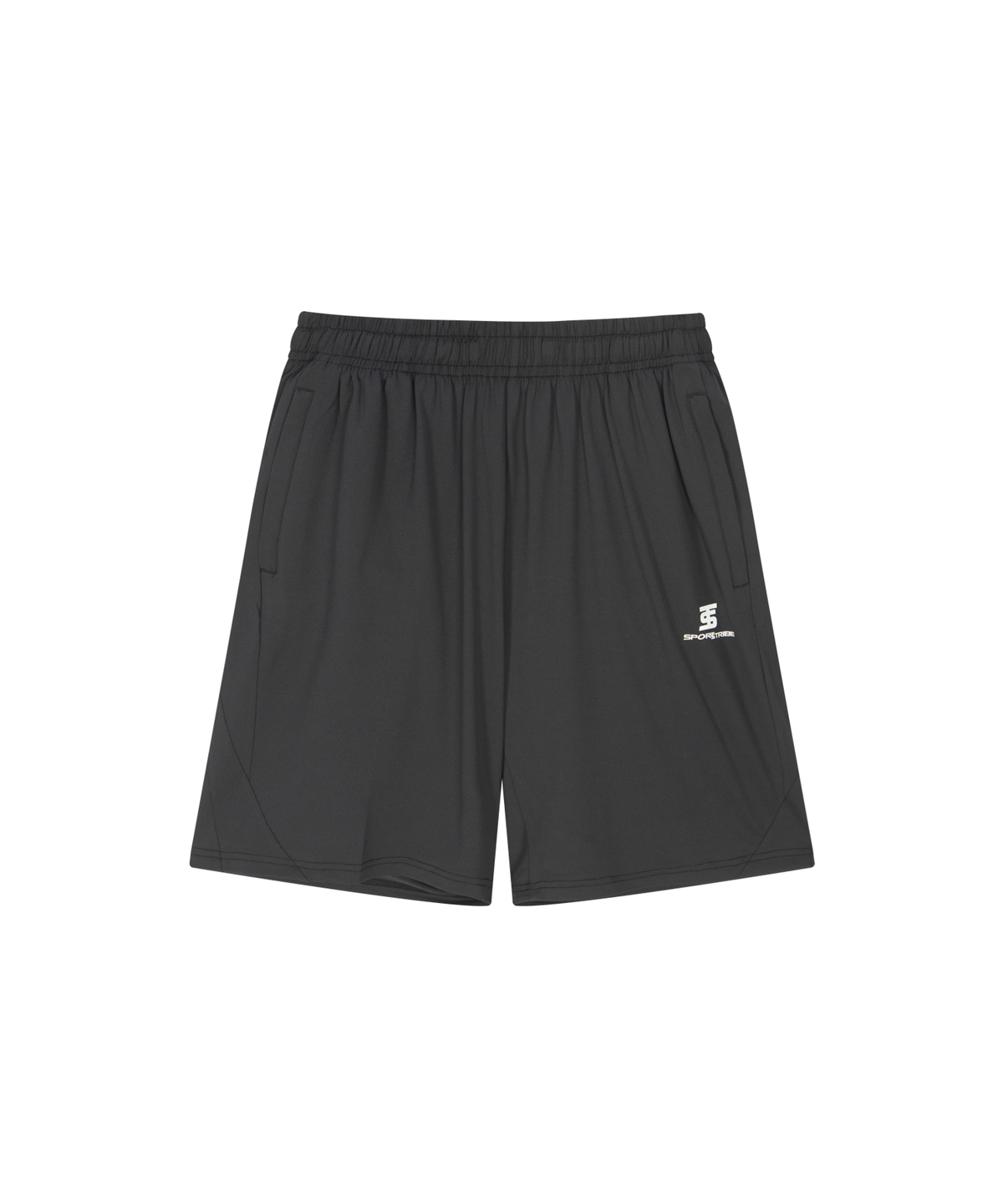 스포츠트라이브(SPORTSTRIBE) MESH 반바지 BK
