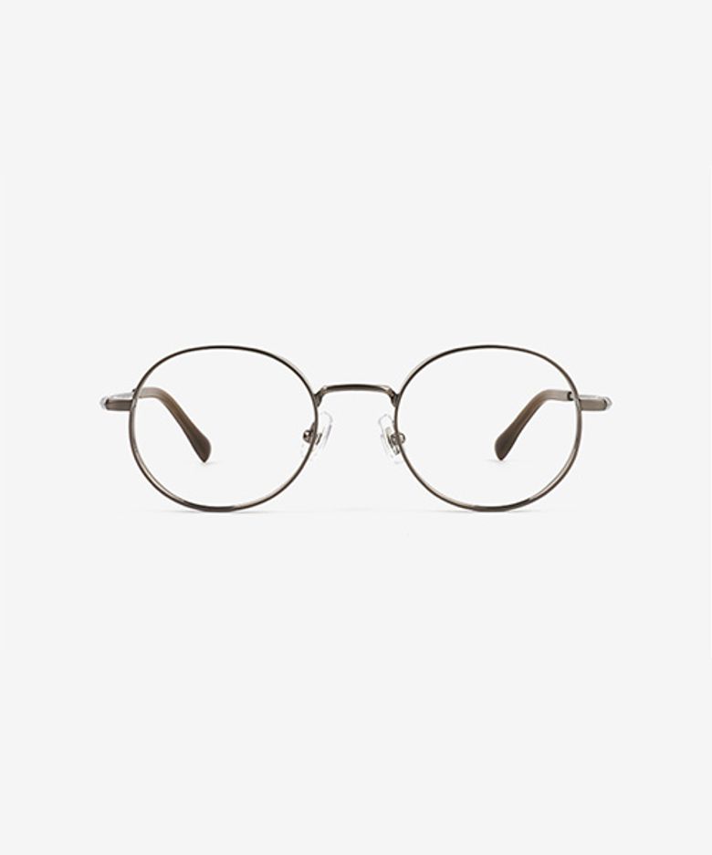 LS-03T 안경테 C4 BRONZE BROWN