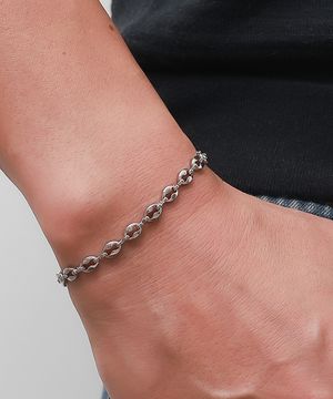 마리너트 BM264B1241 유니크 체인 팔찌