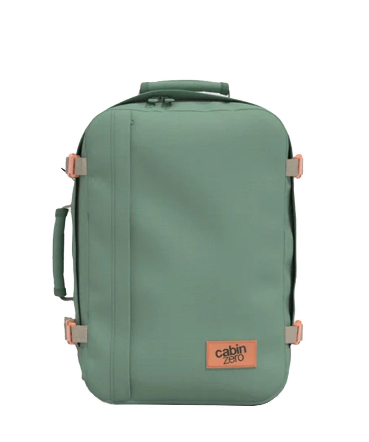 캐빈제로(CABIN ZERO) 클래식 백팩 36L 세이지 포레스트