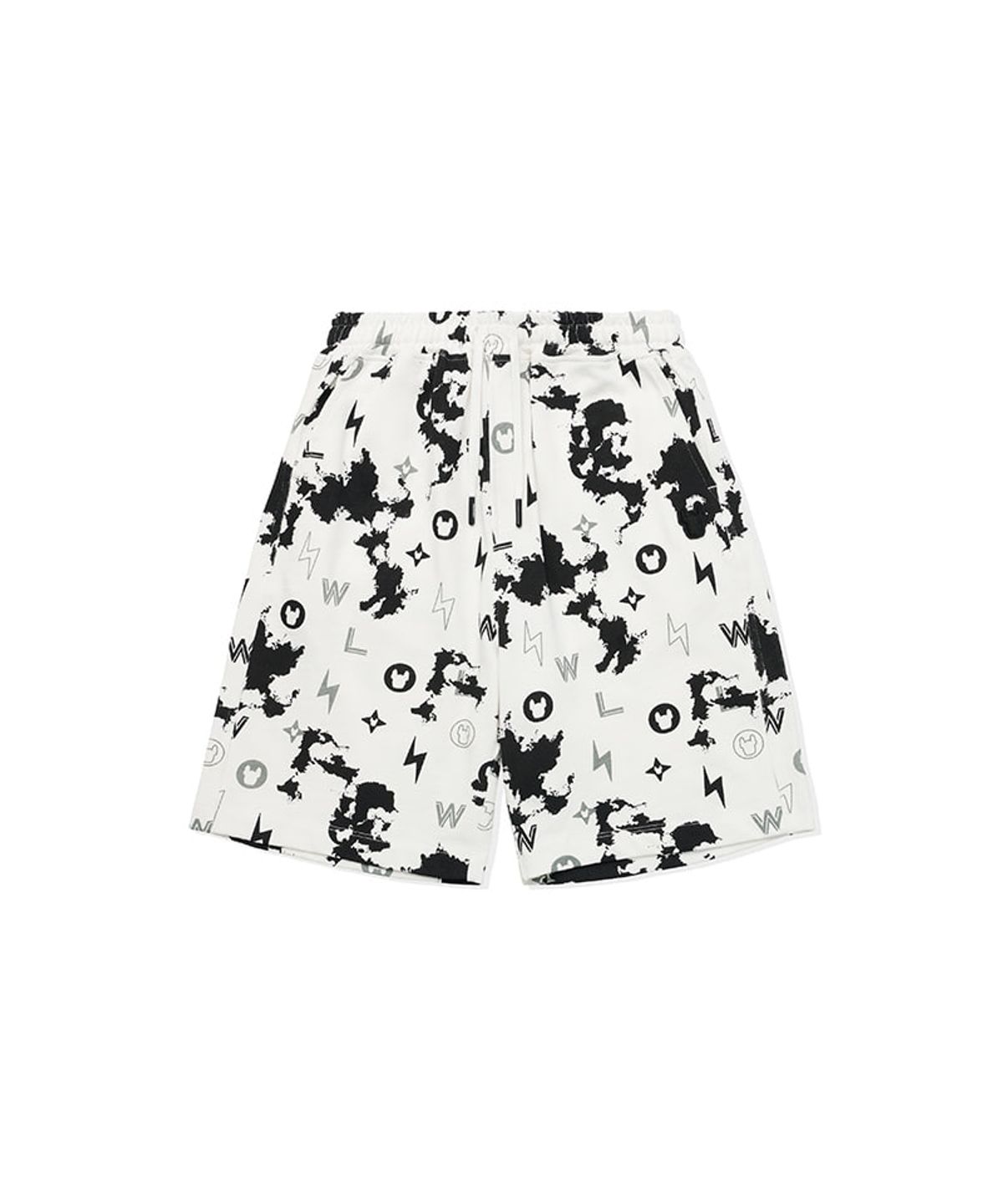 라이프워크 키즈(LIFEWORK KIDS) 키즈) 뉴 스톰 라도그램 숏 팬츠