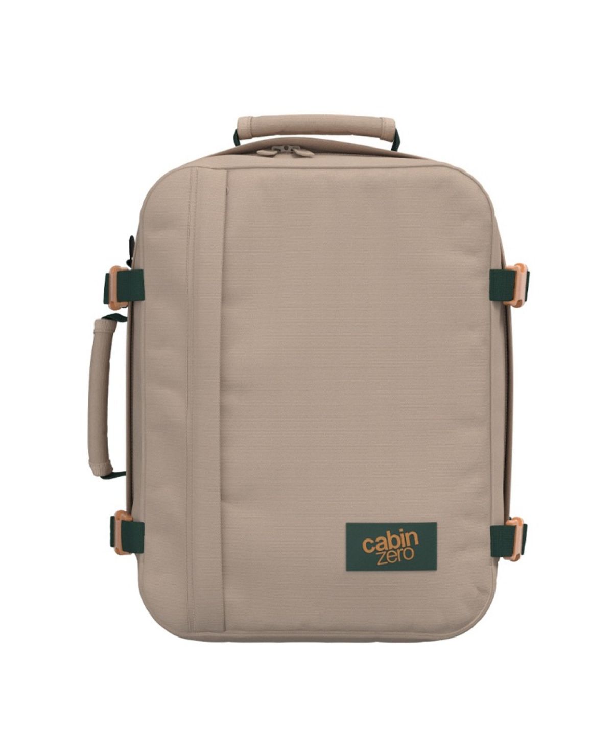 캐빈제로(CABIN ZERO) 클래식 백팩 36L 세부 샌즈