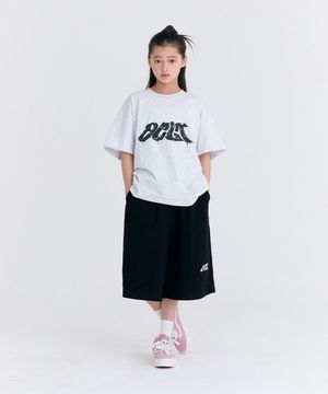 [SET] G12F14 블러디 데일리버뮤다 셋업 (라그/블랙)