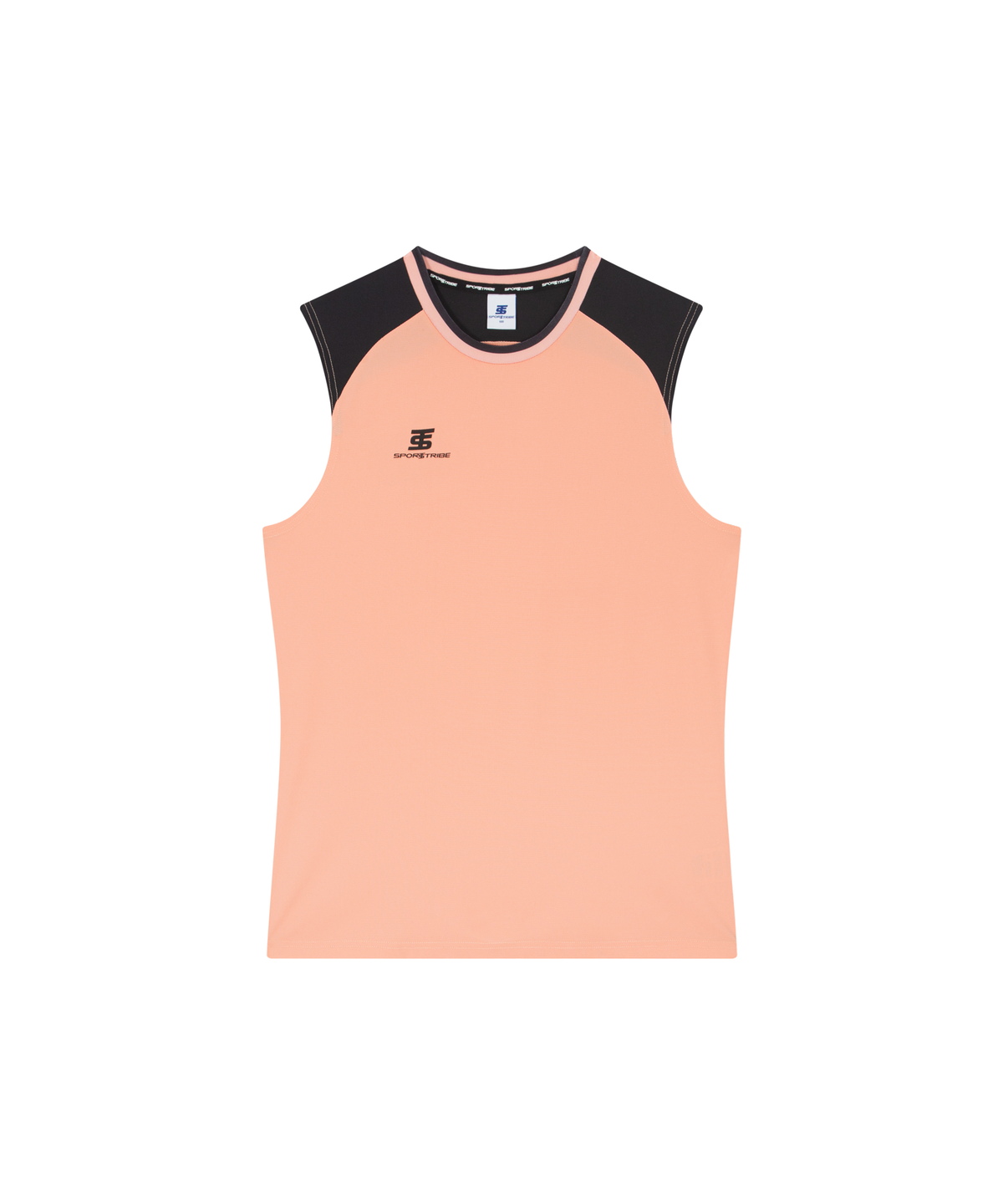 스포츠트라이브(SPORTSTRIBE) MESH 슬리브리스 PK