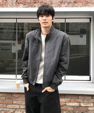 윈드 헤링턴 자켓_3 COLOR