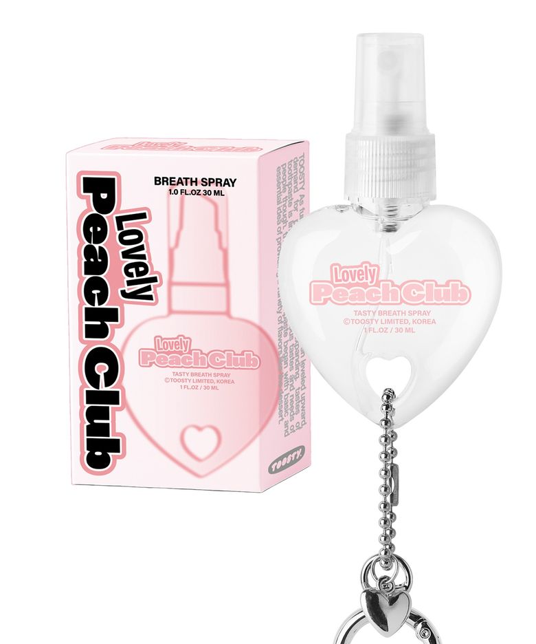 오럴스프레이 30ml