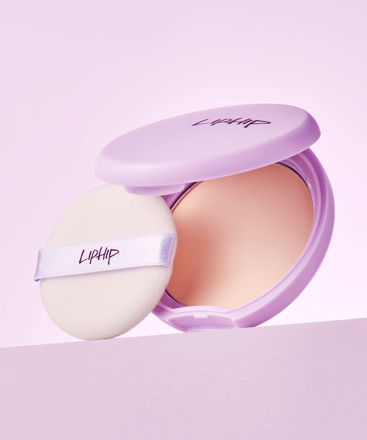 립힙(LIPHIP) 블러 파우더 팩트