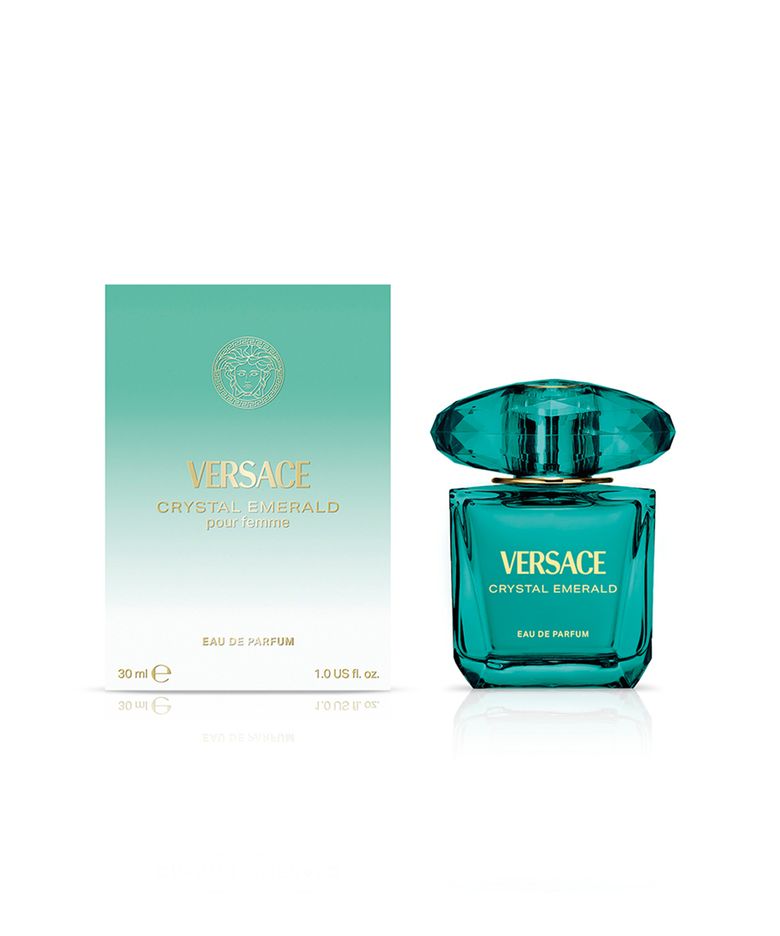 베르사체 크리스탈 에메랄드 오 드 퍼퓸 30ml